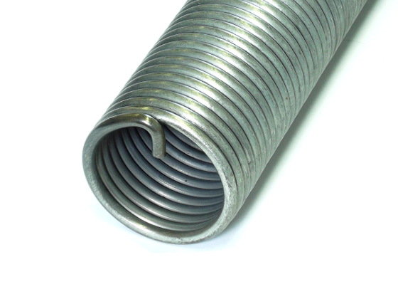 Novoferm garázskapu rugó